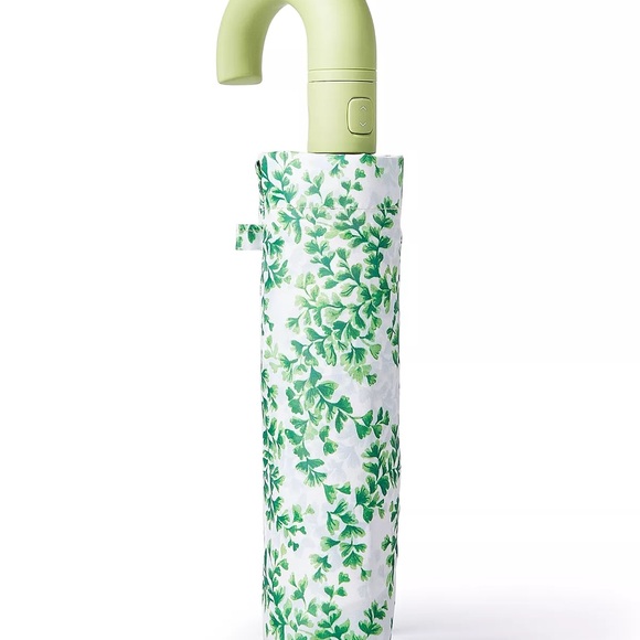 Macy’s Limited Edition Flower Show Umbrella - Picture 2 of 4